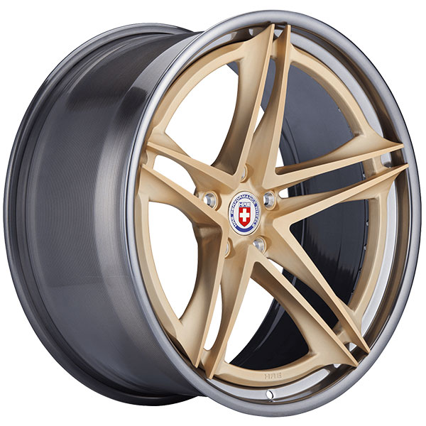 HRE Forged Series S2H  S207H - Image 1